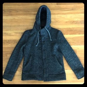 Slate and Stone New York Men’s Jacket